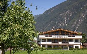 Apartments Edenlehen